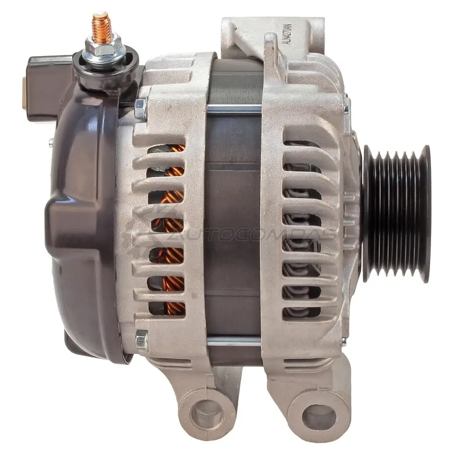 Генератор KRAUF ALN4270AN 3Y0C SX5 1440693898 изображение 4