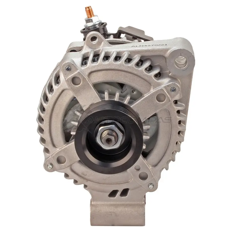 Генератор KRAUF ALN4270AN 3Y0C SX5 1440693898 изображение 5