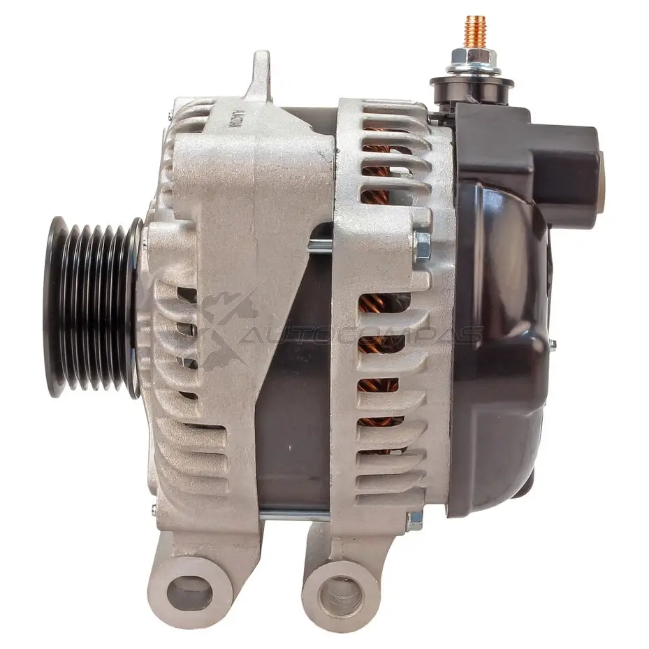 Генератор KRAUF ALN4270AN 3Y0C SX5 1440693898 изображение 6