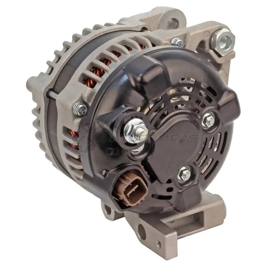 Генератор KRAUF X3 W9AD 1440693890 ALN4311AN изображение 1
