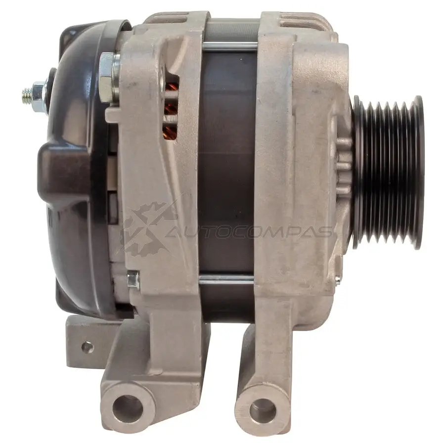 Генератор KRAUF X3 W9AD 1440693890 ALN4311AN изображение 4