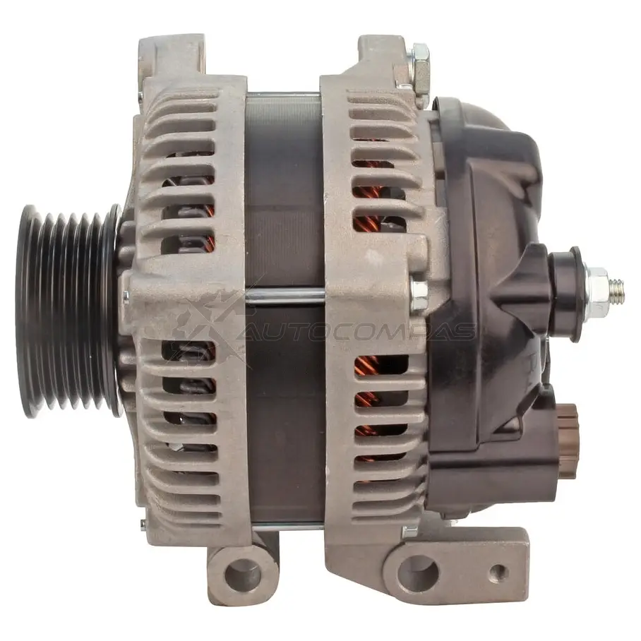 Генератор KRAUF X3 W9AD 1440693890 ALN4311AN изображение 6