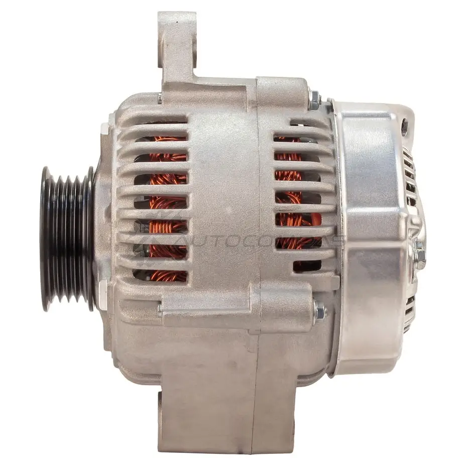 Генератор KRAUF ALN4362ZD 1440693891 G 2KJF изображение 6