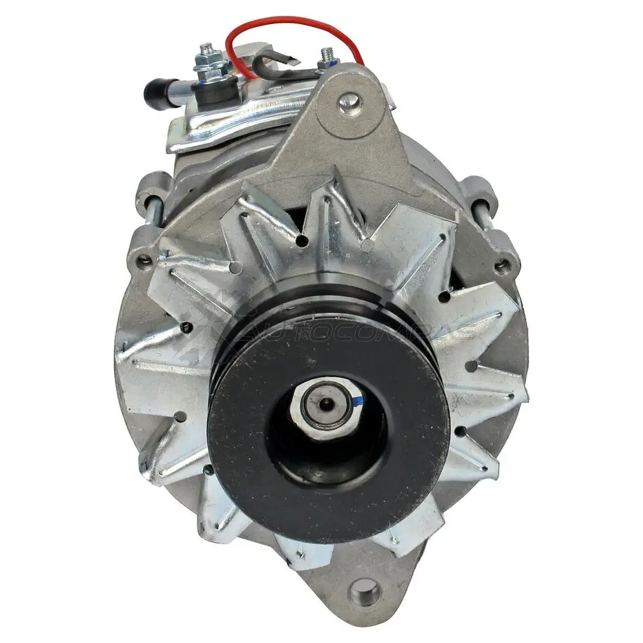 Генератор KRAUF 1440693881 L3PUU7 D ALN4372SK изображение 4