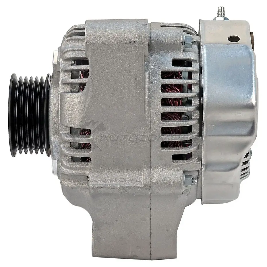Генератор KRAUF SG4A D9 ALN4433MQ 1440693849 изображение 3