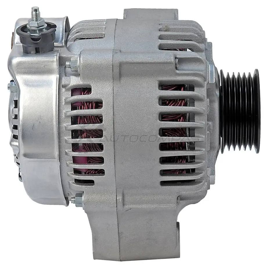 Генератор KRAUF SG4A D9 ALN4433MQ 1440693849 изображение 5