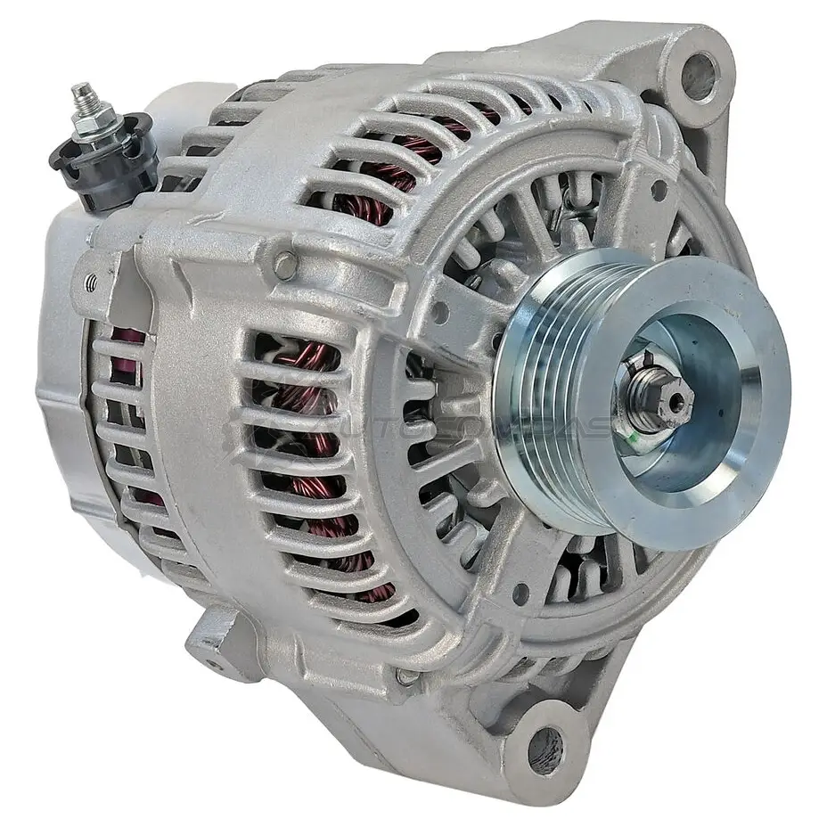 Генератор KRAUF J95 7CPQ ALN4434MQ 1440983352 изображение 0