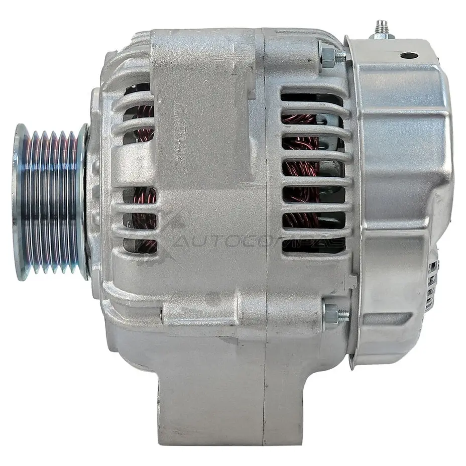 Генератор KRAUF J95 7CPQ ALN4434MQ 1440983352 изображение 5