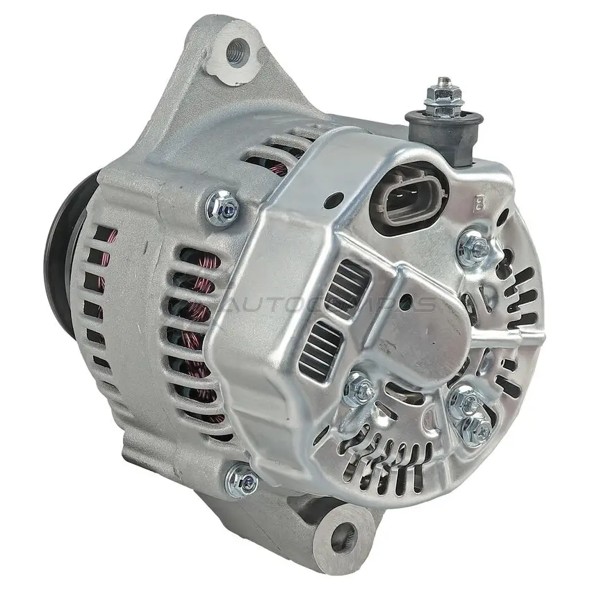Генератор KRAUF Y RDZR1 ALN4902LK 1440693786 изображение 1