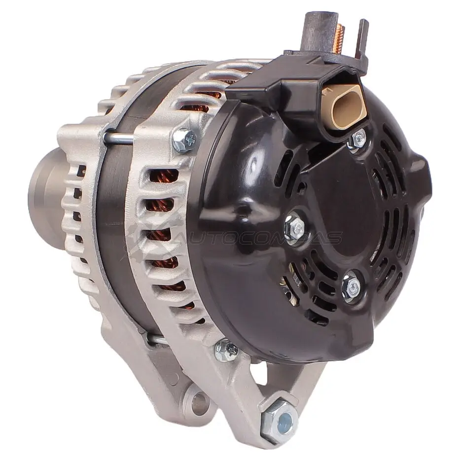 Генератор KRAUF 1440679961 ALN5074DD 6 ZX05EM изображение 1