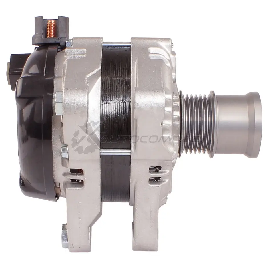 Генератор KRAUF 1440679961 ALN5074DD 6 ZX05EM изображение 3