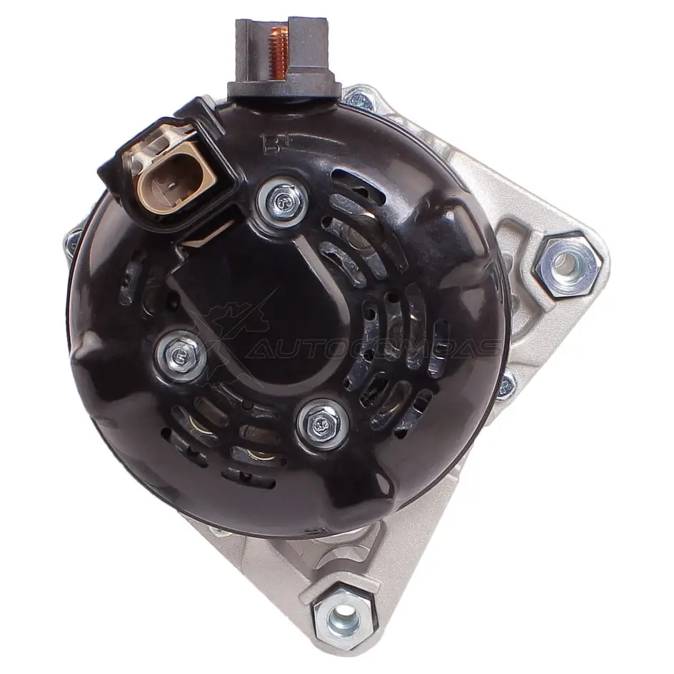 Генератор KRAUF 1440679961 ALN5074DD 6 ZX05EM изображение 4