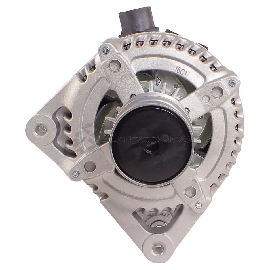 Генератор KRAUF 1440679961 ALN5074DD 6 ZX05EM изображение 6