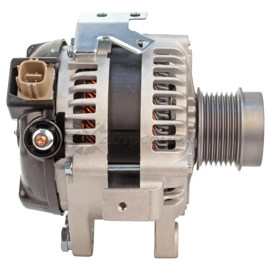 Генератор KRAUF Z GDJ38 1440983365 ALN5111AN изображение 4