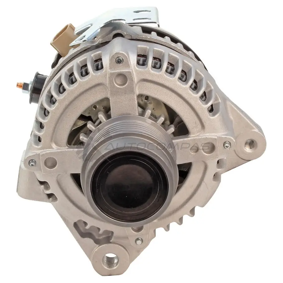 Генератор KRAUF Z GDJ38 1440983365 ALN5111AN изображение 5