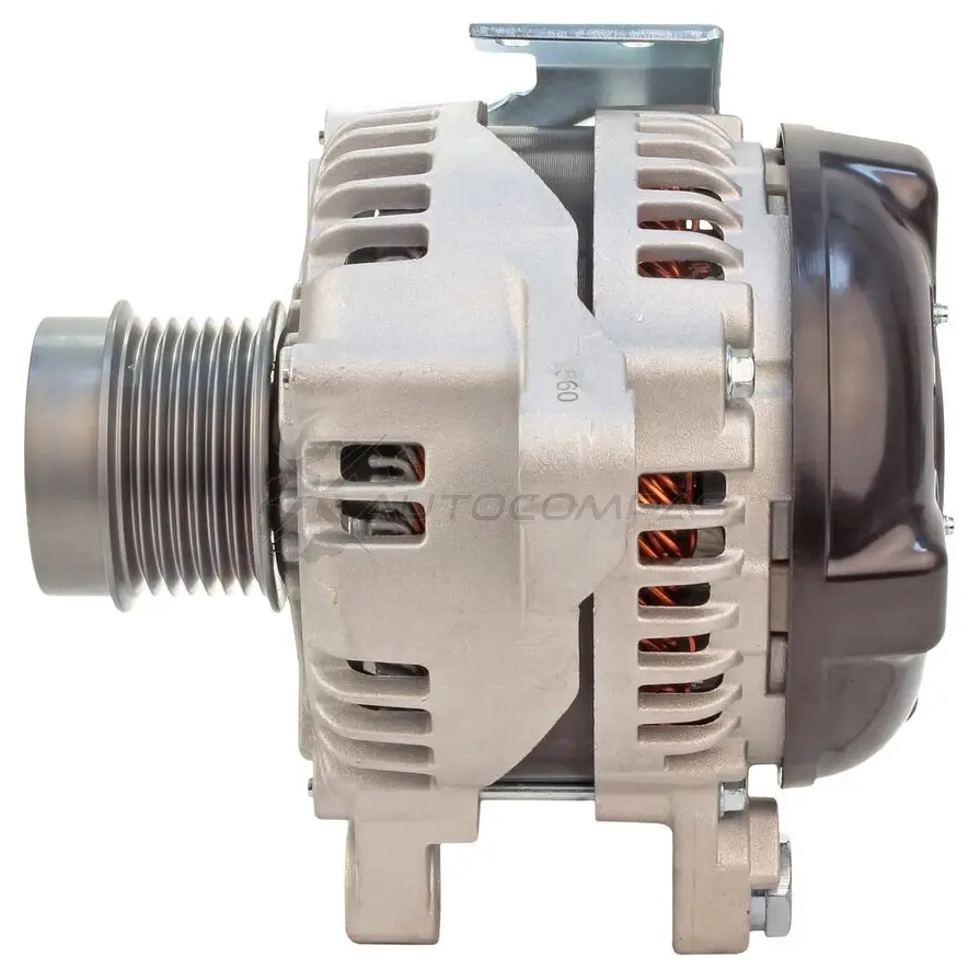 Генератор KRAUF Z GDJ38 1440983365 ALN5111AN изображение 6