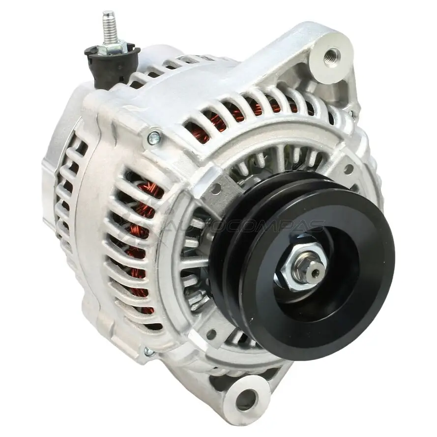 Генератор KRAUF ALN6250LP 7YBZ WR0 1440693719 - Изображение 1