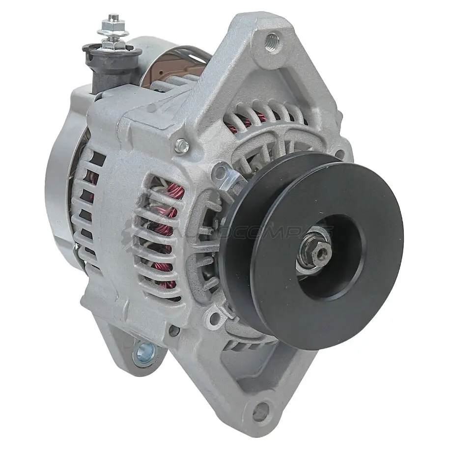Генератор KRAUF SI C02FR 1440694291 ALN7170NW - Изображение 1