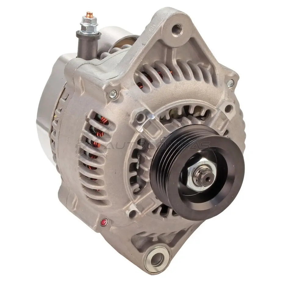 Генератор KRAUF 1440694399 30M 1RU ALN8546UX изображение 0
