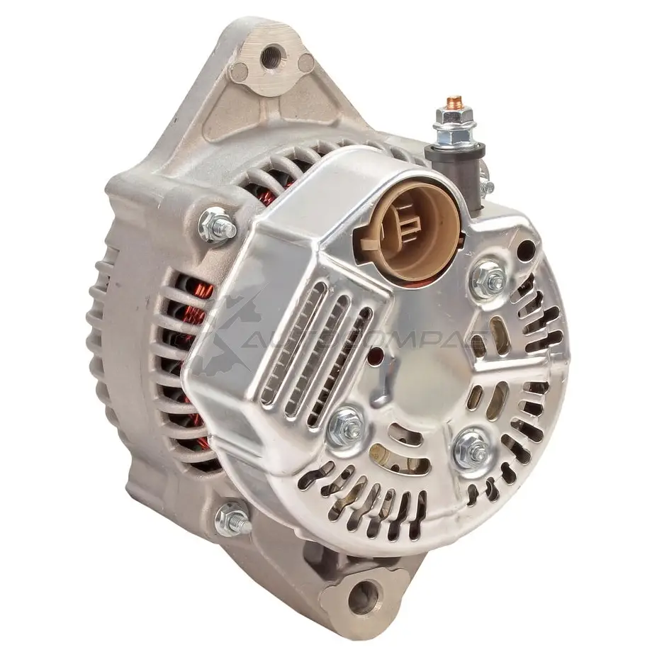 Генератор KRAUF 1440694399 30M 1RU ALN8546UX изображение 1