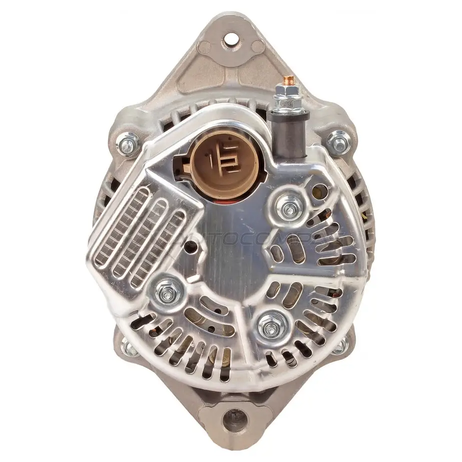 Генератор KRAUF 1440694399 30M 1RU ALN8546UX изображение 3