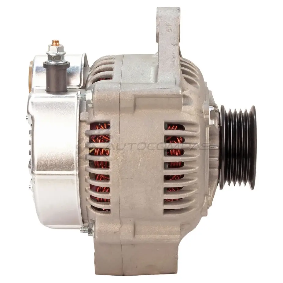 Генератор KRAUF 1440694399 30M 1RU ALN8546UX изображение 4