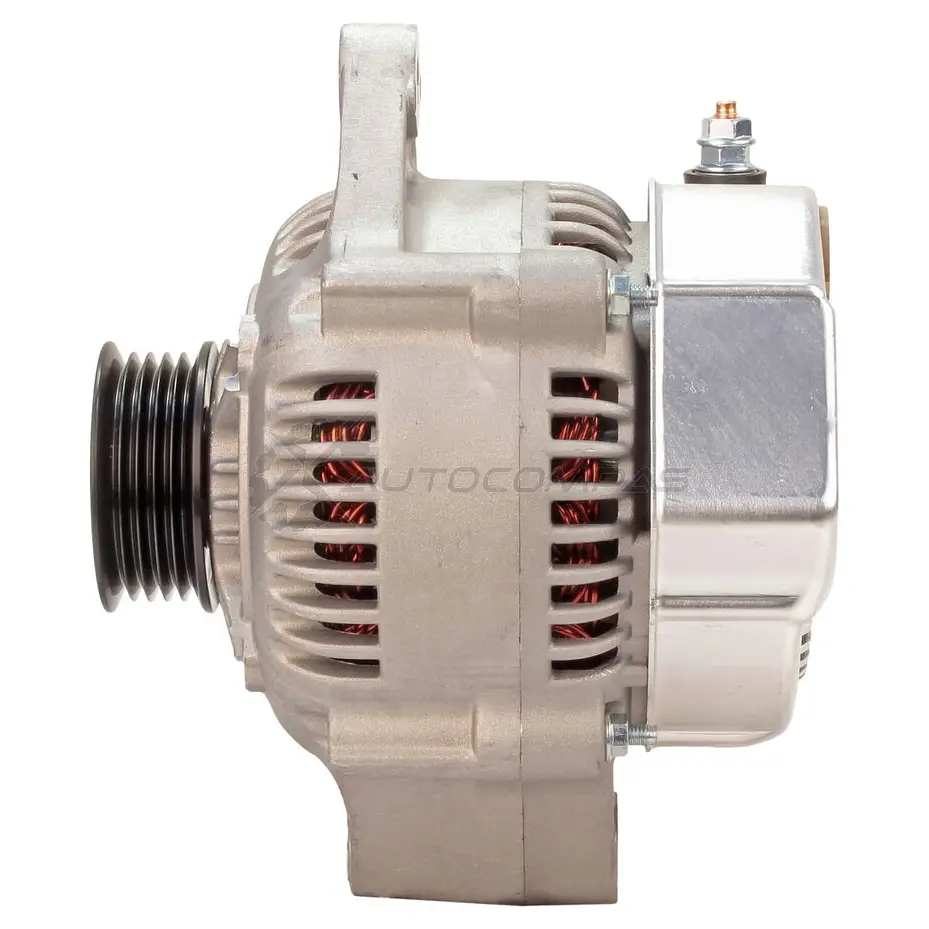 Генератор KRAUF 1440694399 30M 1RU ALN8546UX изображение 6