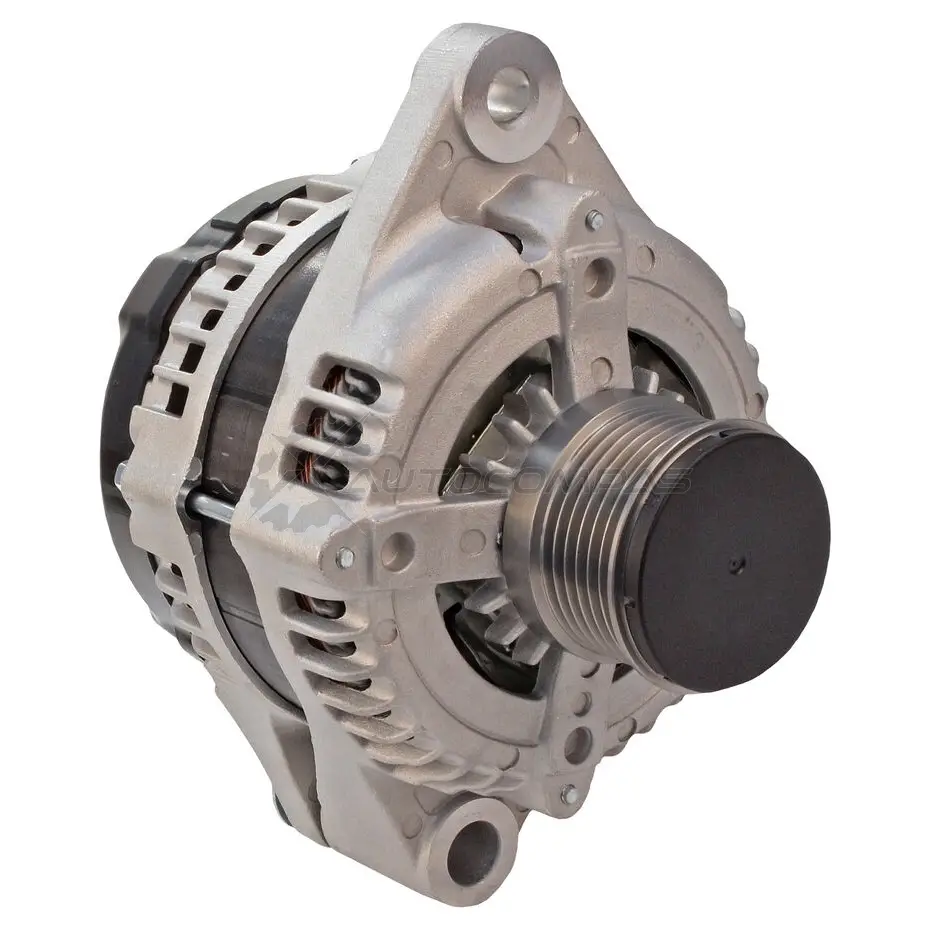 Генератор KRAUF 3X 5NQZ ALN8660DD 1440679999 изображение 0