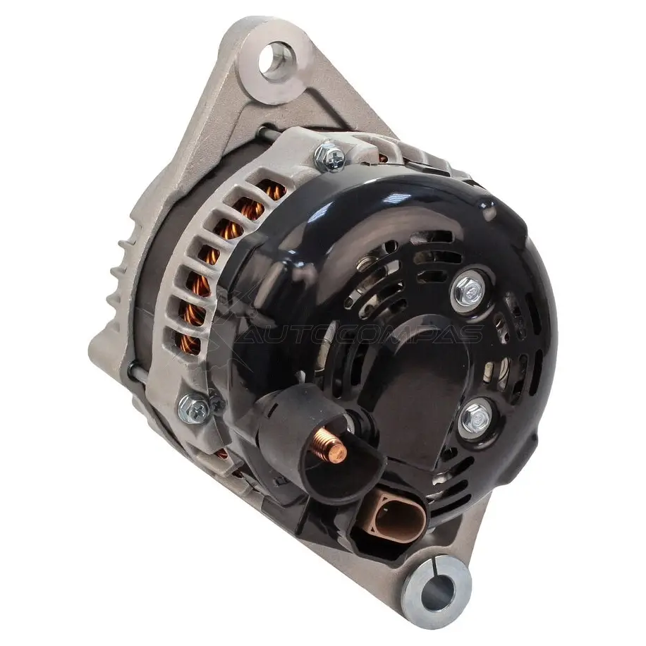 Генератор KRAUF 3X 5NQZ ALN8660DD 1440679999 изображение 1