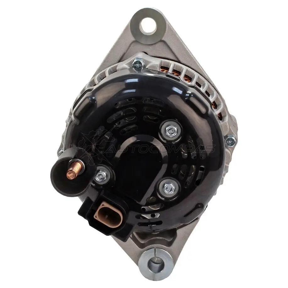 Генератор KRAUF 3X 5NQZ ALN8660DD 1440679999 изображение 3