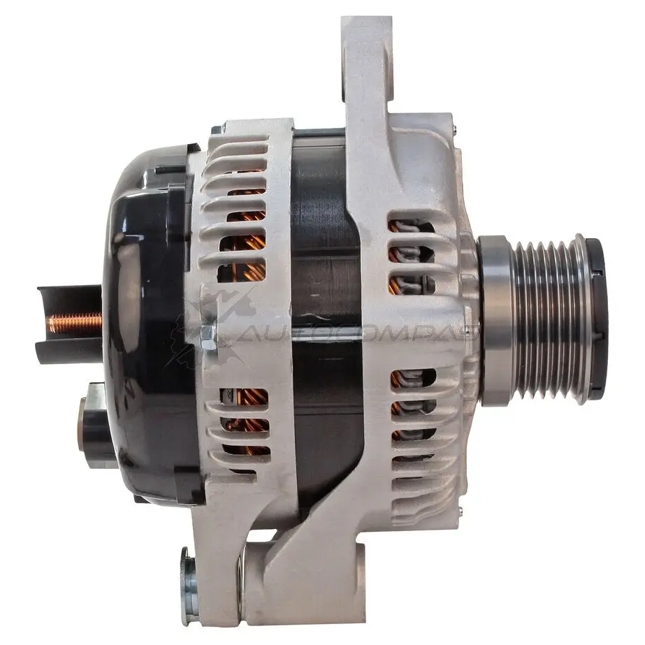 Генератор KRAUF 3X 5NQZ ALN8660DD 1440679999 изображение 4
