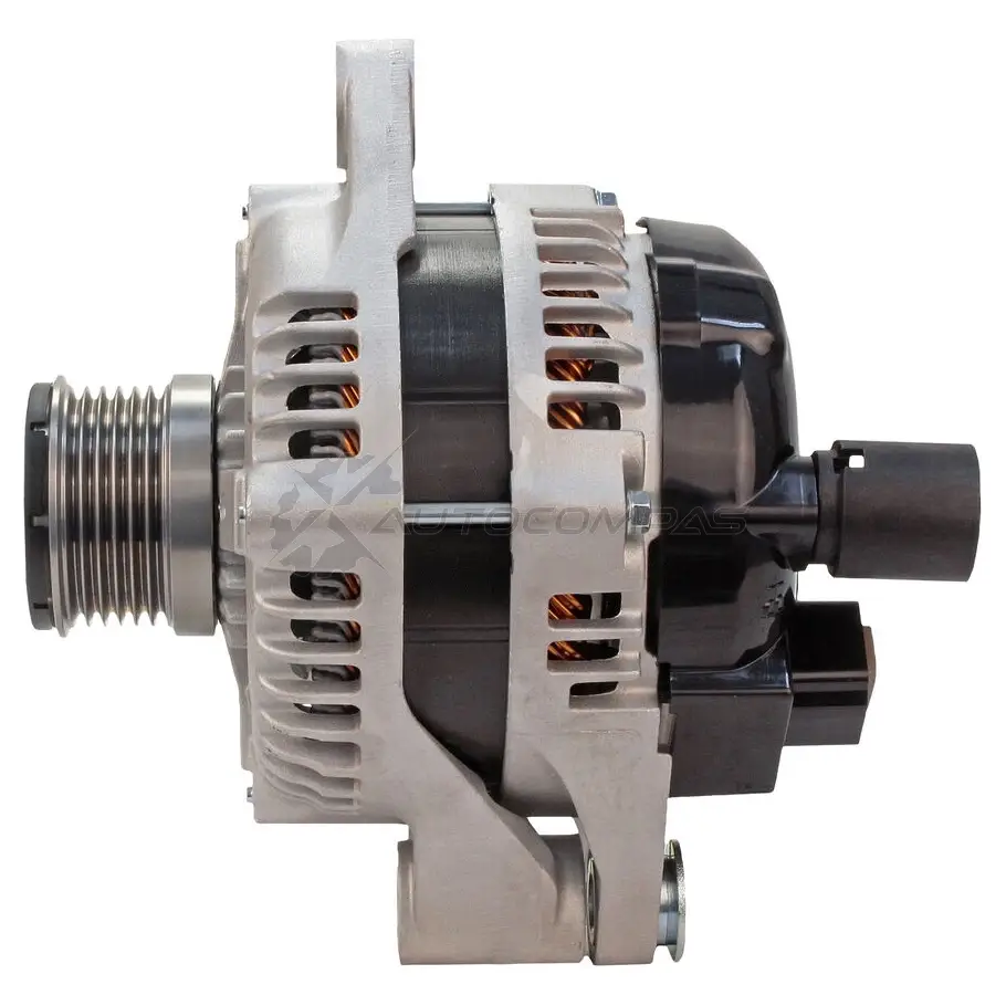 Генератор KRAUF 3X 5NQZ ALN8660DD 1440679999 изображение 6