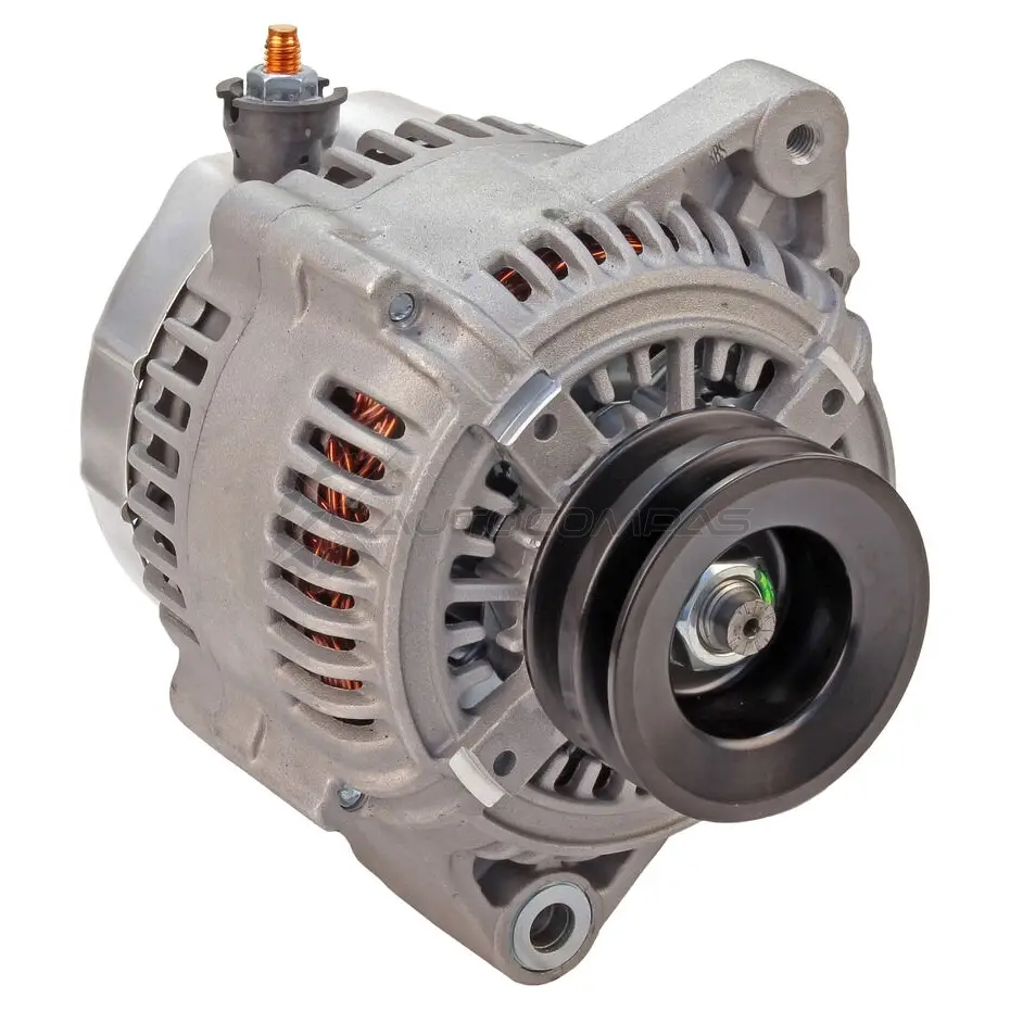 Генератор KRAUF 1440983423 ALN9008BS NOX 49 изображение 0