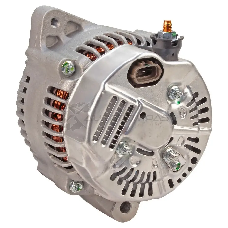 Генератор KRAUF 1440983423 ALN9008BS NOX 49 изображение 1