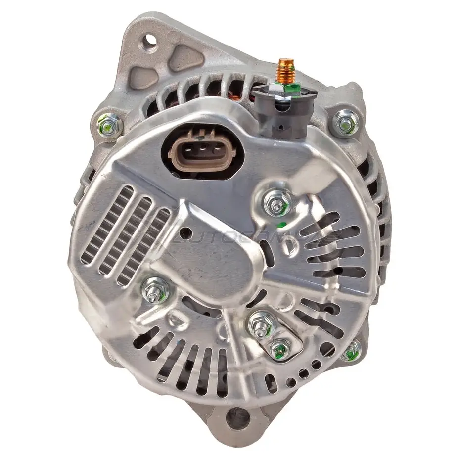 Генератор KRAUF 1440983423 ALN9008BS NOX 49 изображение 3