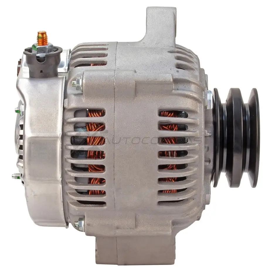 Генератор KRAUF 1440983423 ALN9008BS NOX 49 изображение 4