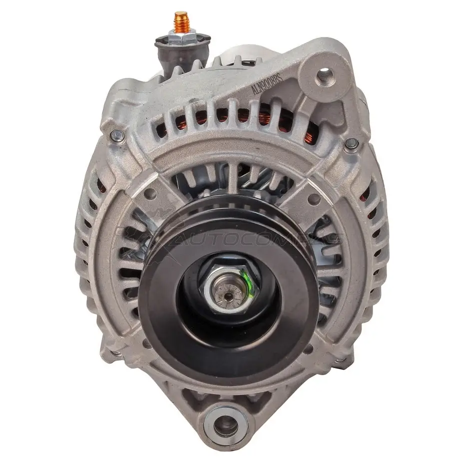 Генератор KRAUF 1440983423 ALN9008BS NOX 49 изображение 5