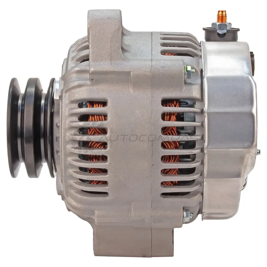 Генератор KRAUF 1440983423 ALN9008BS NOX 49 изображение 6