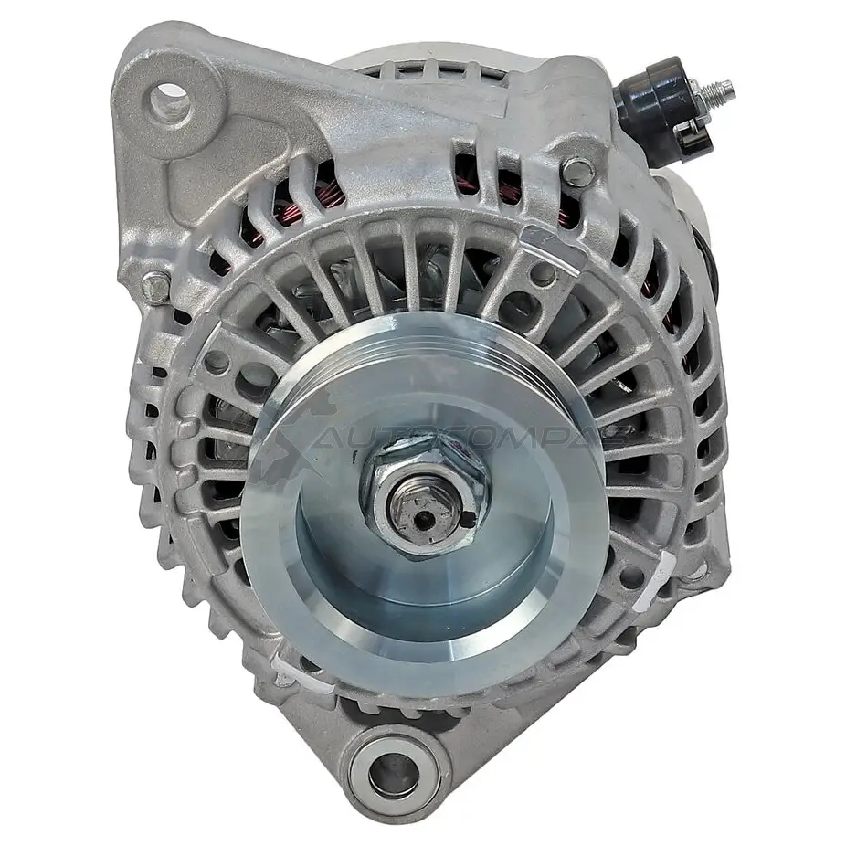 Генератор KRAUF 1440983431 CS ZGOI ALN9571MQ изображение 4