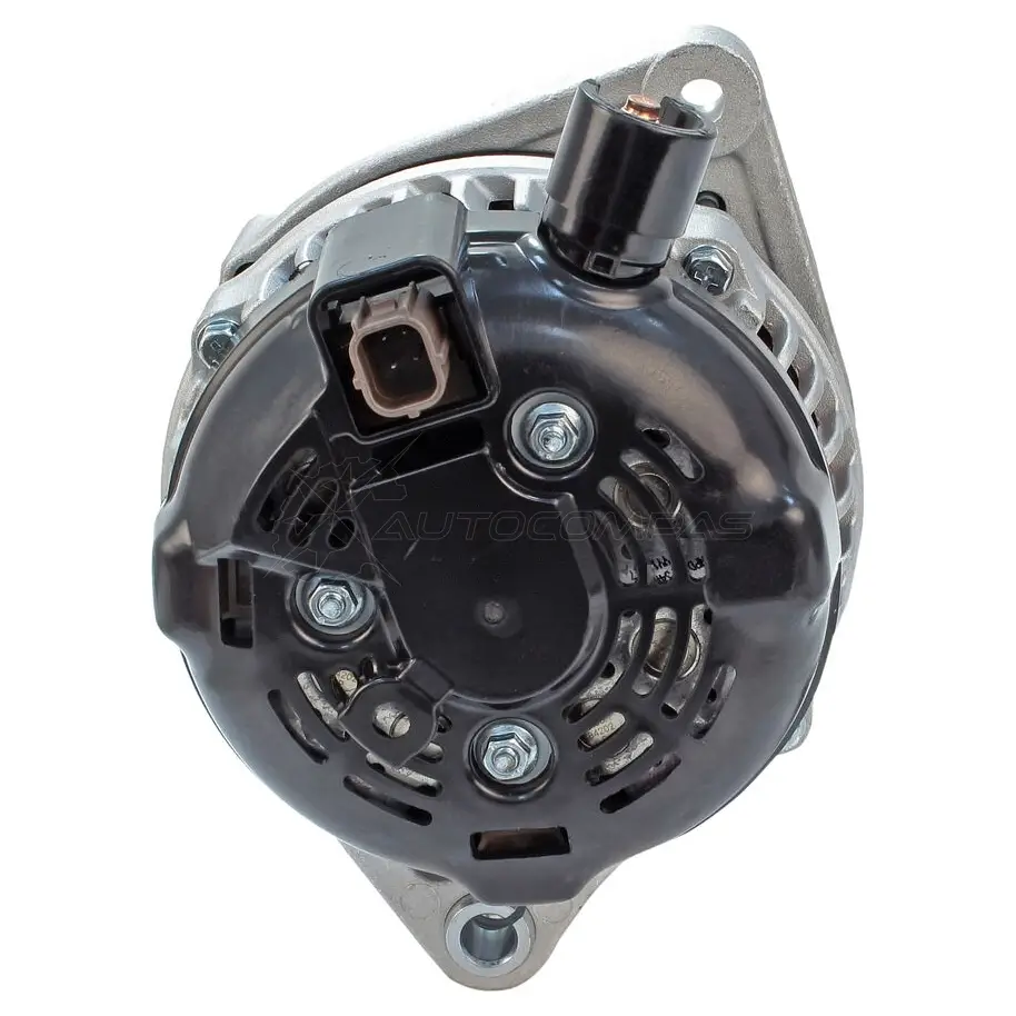 Генератор KRAUF M8HP D8 1440983440 ALN9910AN изображение 3