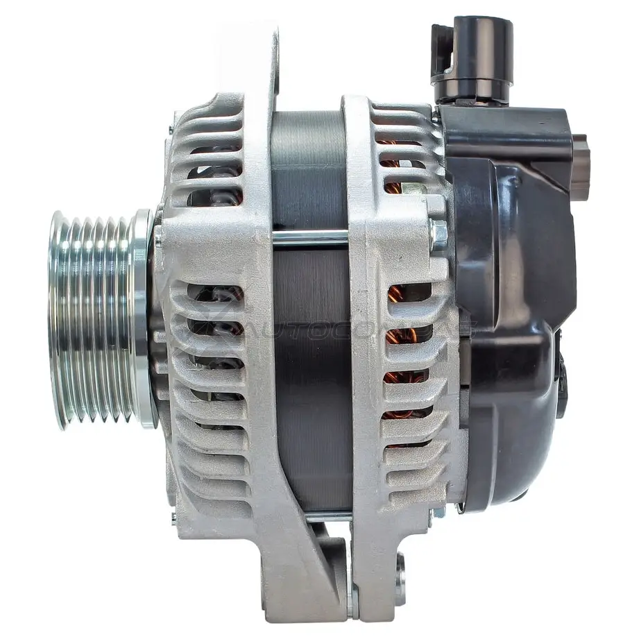 Генератор KRAUF M8HP D8 1440983440 ALN9910AN изображение 4