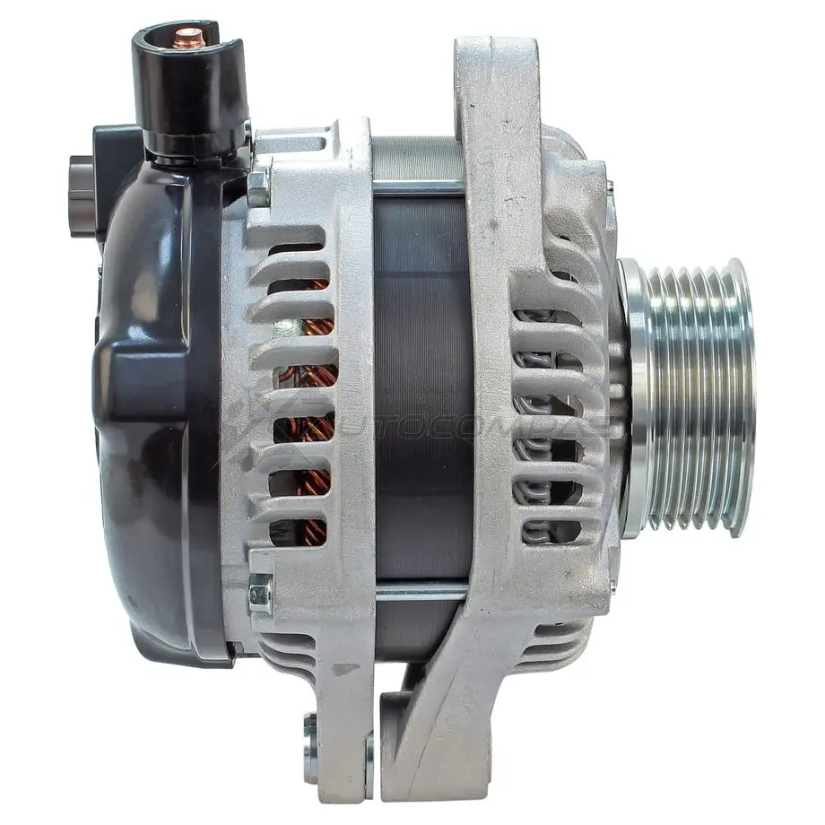 Генератор KRAUF M8HP D8 1440983440 ALN9910AN изображение 6