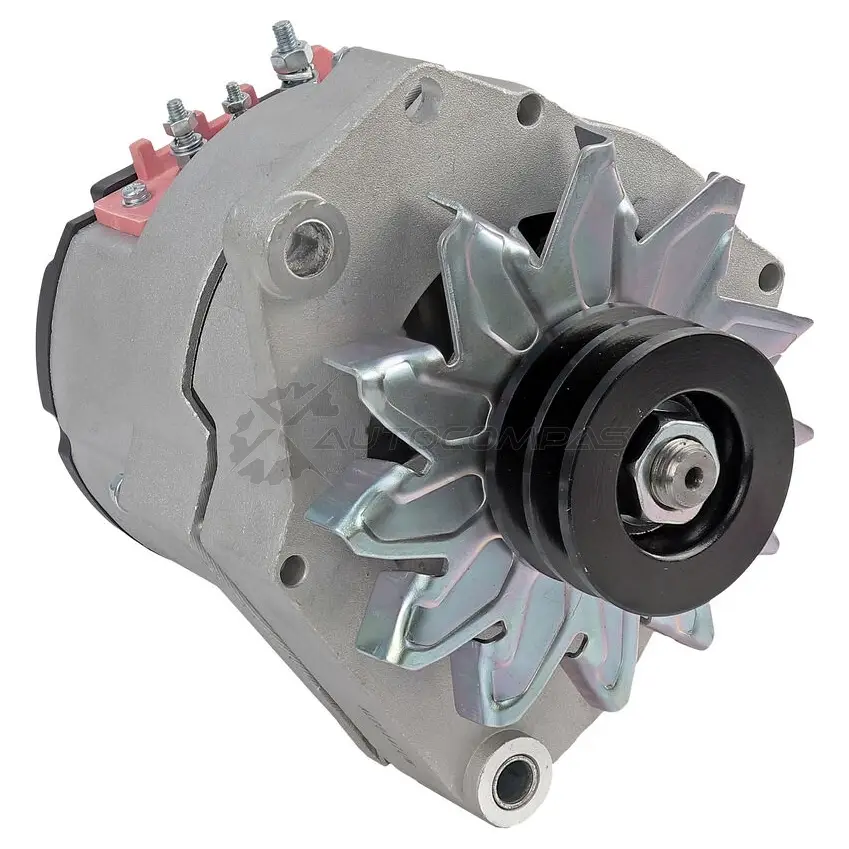 Генератор KRAUF 4 8R27 1440693650 ALP0447BJ изображение 0