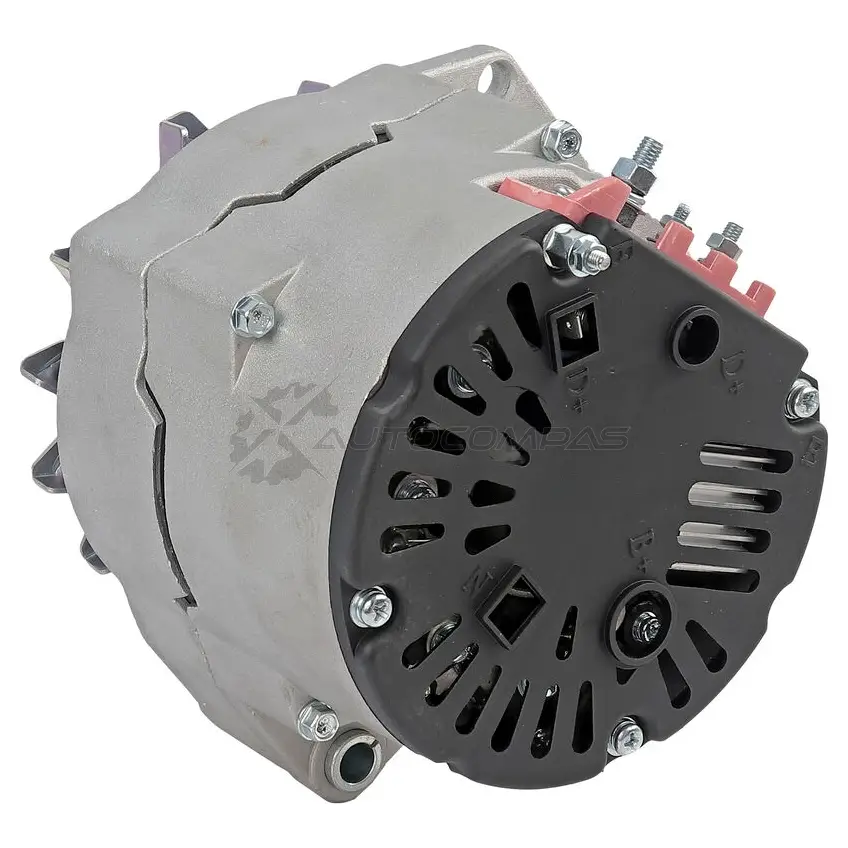 Генератор KRAUF 4 8R27 1440693650 ALP0447BJ изображение 1