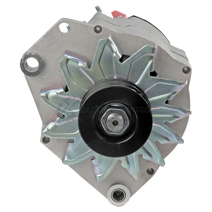 Генератор KRAUF 4 8R27 1440693650 ALP0447BJ изображение 3