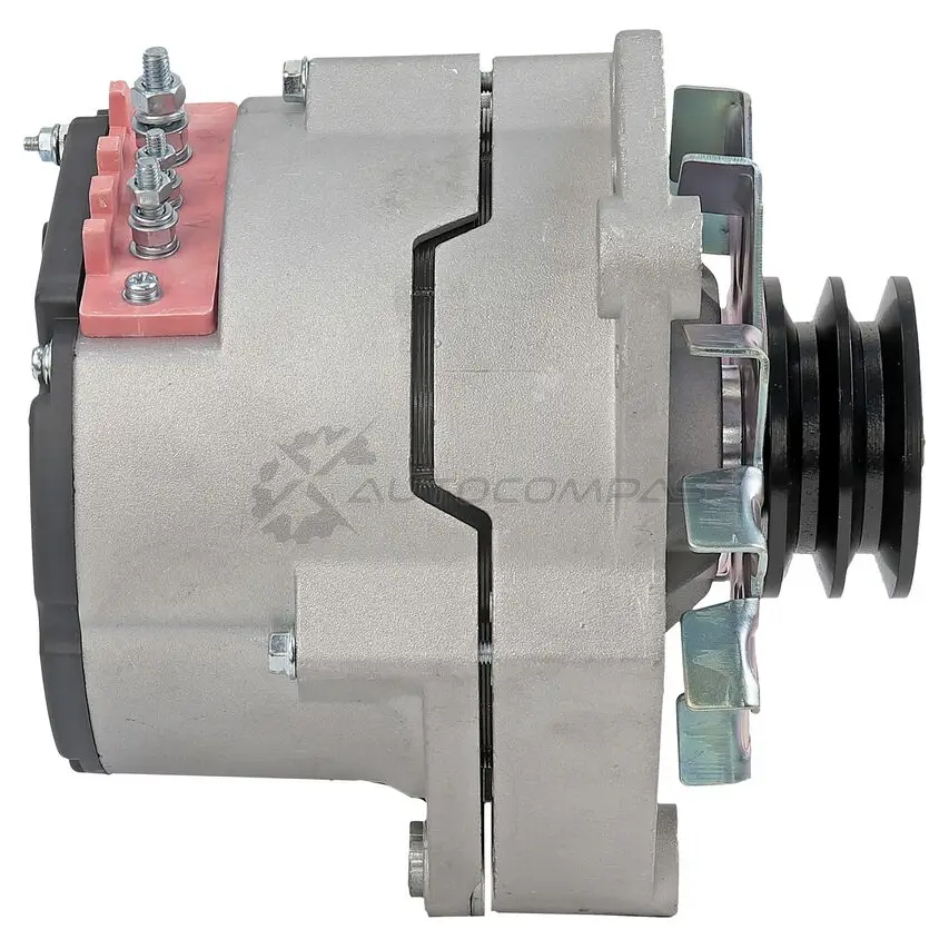 Генератор KRAUF 4 8R27 1440693650 ALP0447BJ изображение 4