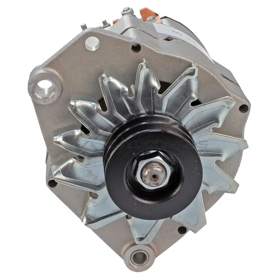Генератор KRAUF 2D N2SN6 1440693649 ALP0447UW изображение 4