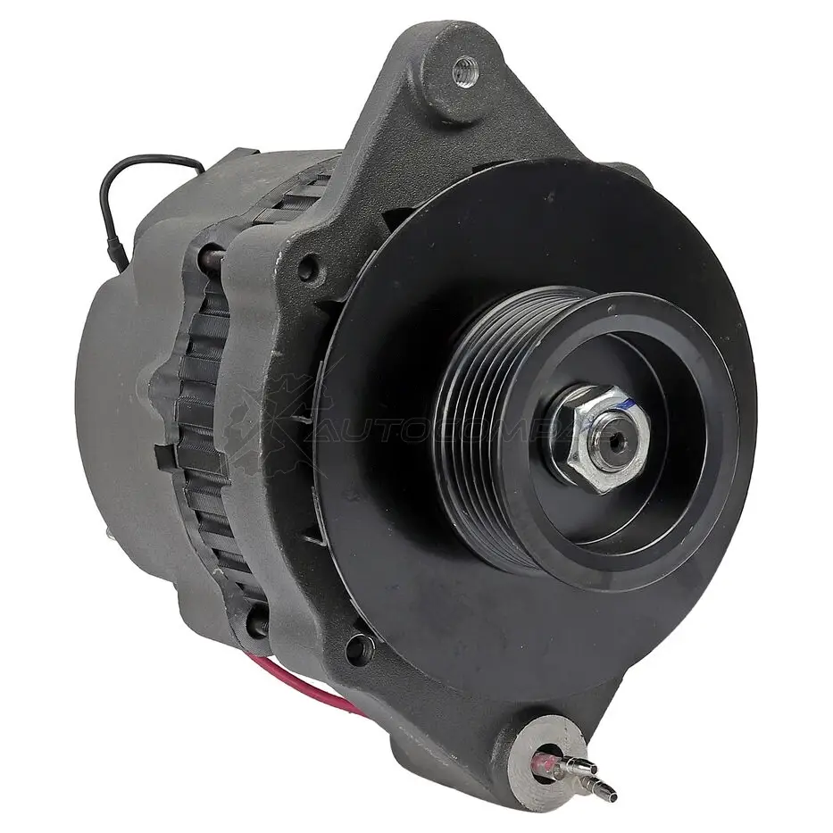 Генератор KRAUF 1440693666 W004 VG ALP9058LK изображение 0