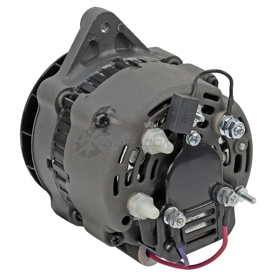 Генератор KRAUF 1440693666 W004 VG ALP9058LK изображение 1