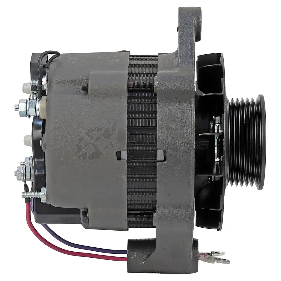 Генератор KRAUF 1440693666 W004 VG ALP9058LK изображение 3